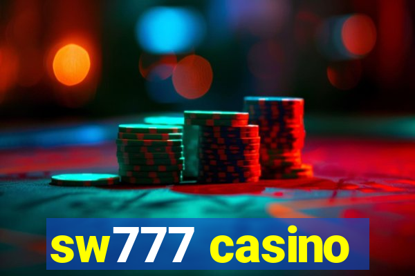 sw777 casino